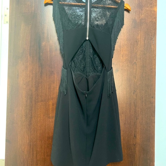 The kooples size S fringe - Picture 5 of 5